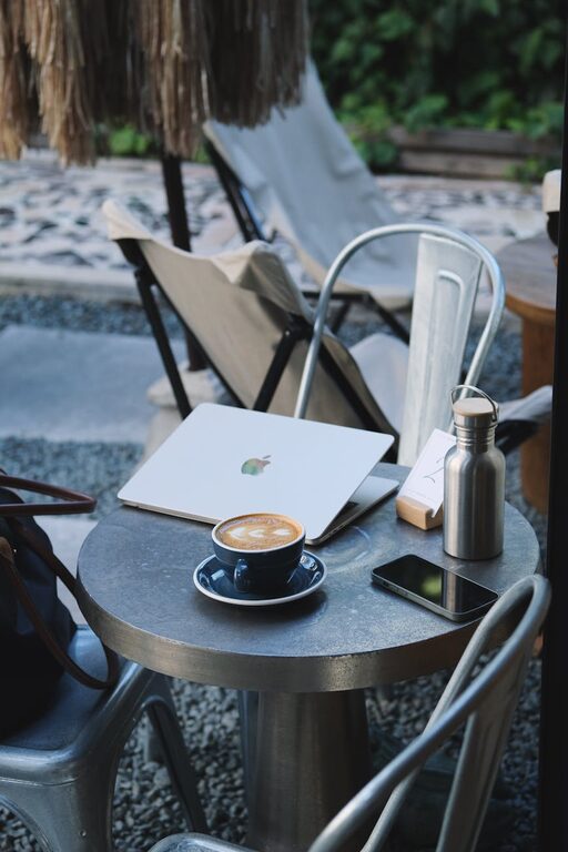 How to Build a Calming Morning Routine for a Peaceful Day