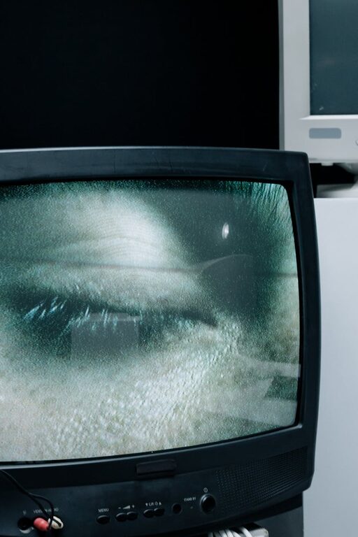 Post: How to protect your eyes during screen time